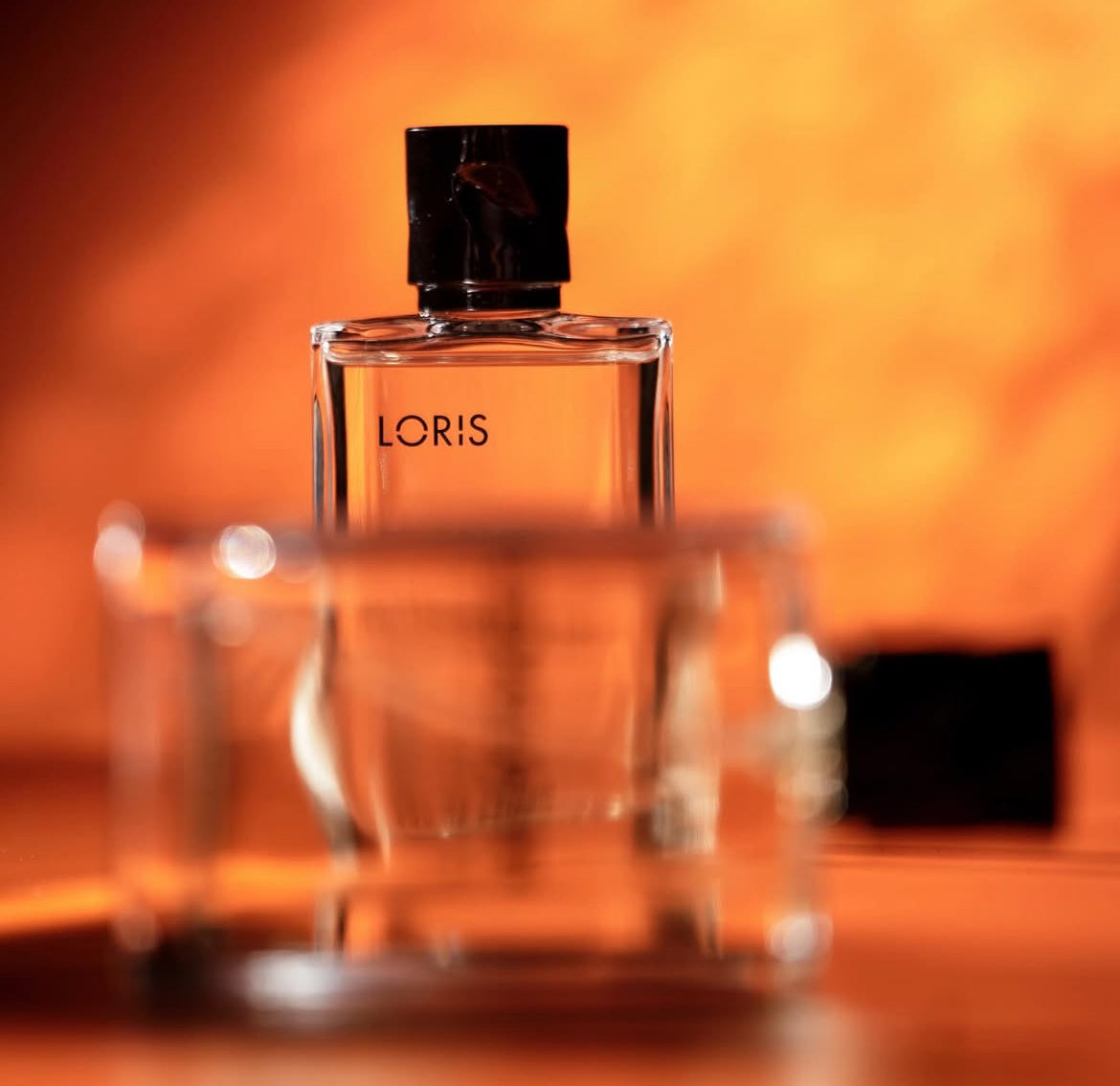 Loris Parfums Homme