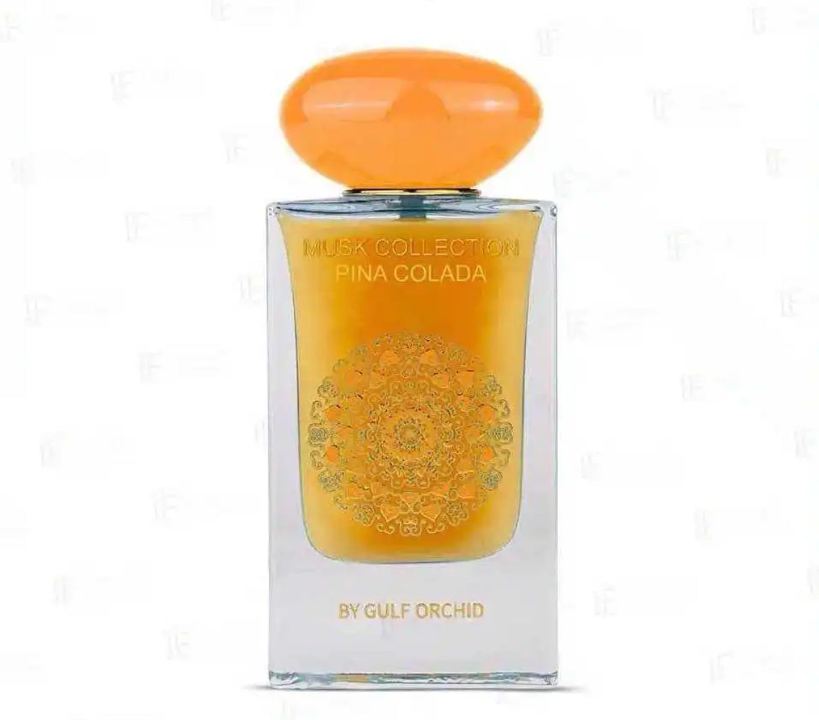 Pina Colada - Musk collection - Eau de parfum 60 ml