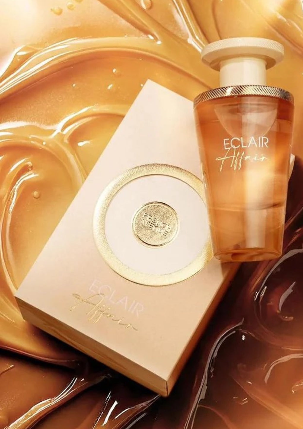 Éclair Affair - French Avenue - Eau de parfum 100 ml