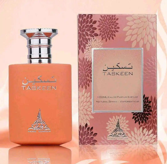 Taskeen - Paris corner - Eau de parfum 100 ml