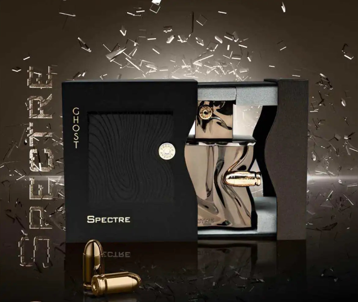 Spectre Ghost - Eau de parfum 105ml