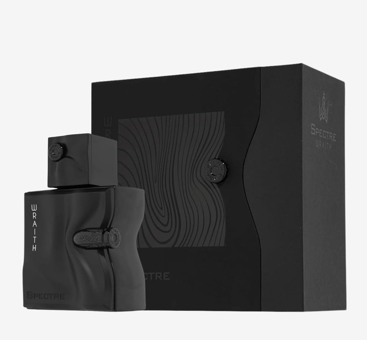 Spectre Wraith - Eau de parfum 105 ml