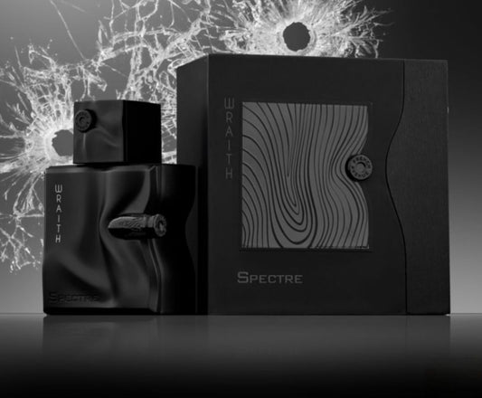 Spectre Wraith - Eau de parfum 105 ml