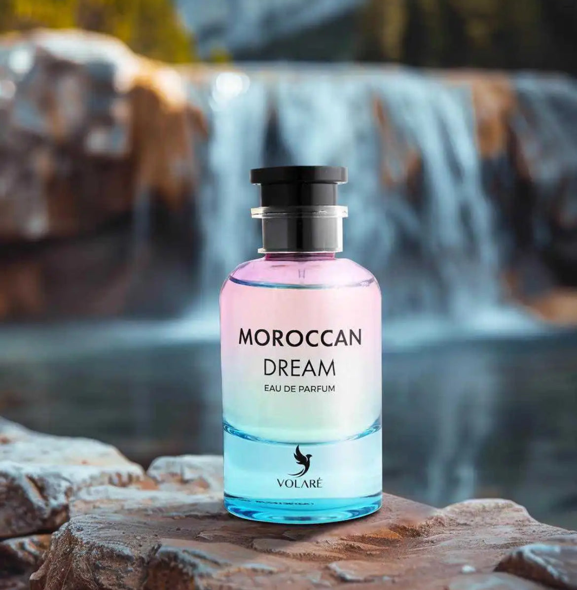 Moroccan Dream - Inspiration California Dream - Eau de parfum 100 ml