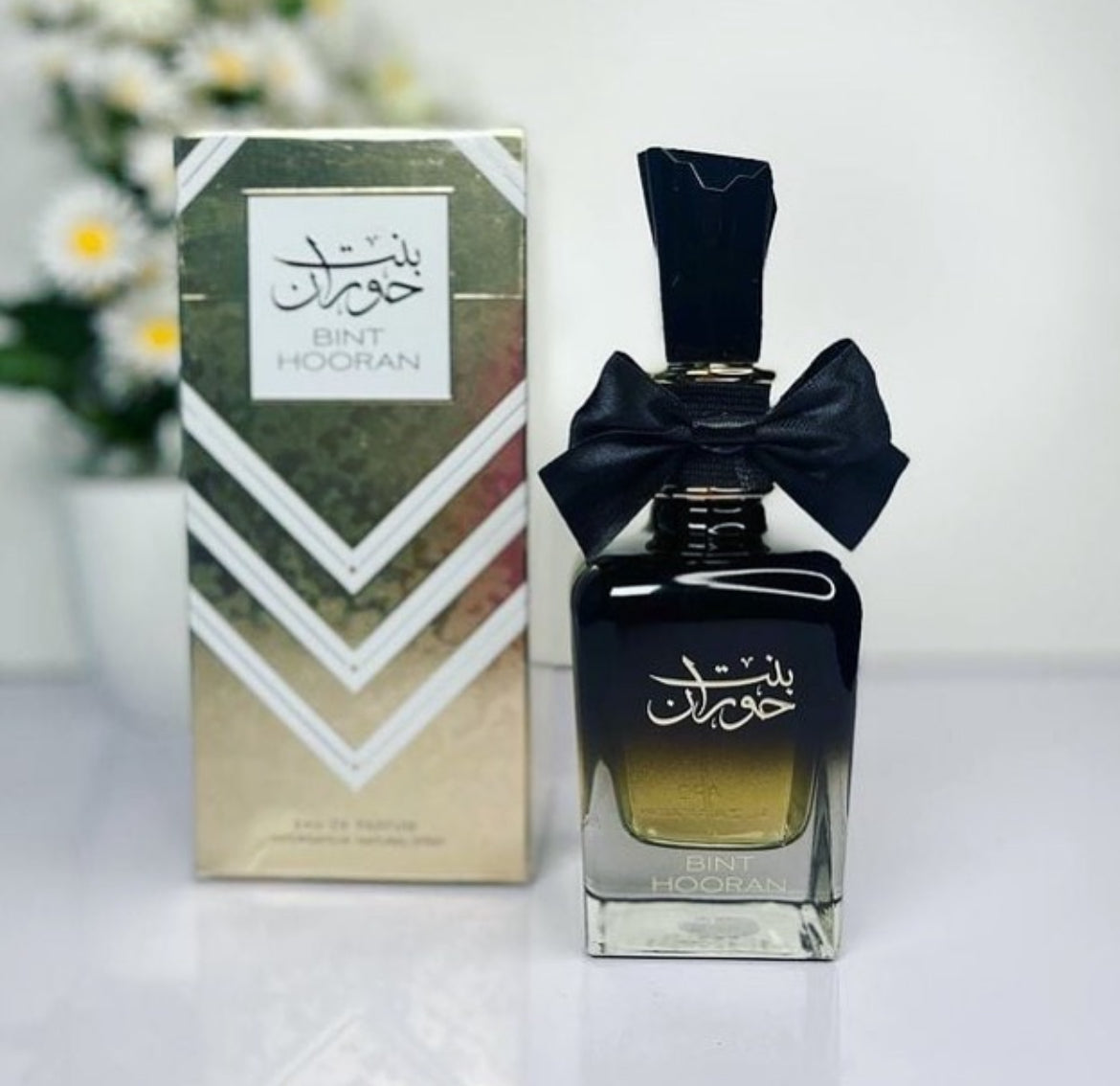 Bint Hooran - Eau de parfum 100ml