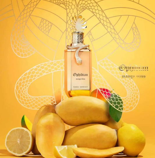 Ophidian Mango Bliss - Eau de parfum 100 ml