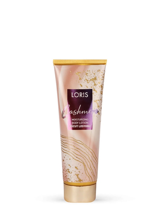 Lotions Corporelles - Cashmere Inspiration Code Cashmere - 236 ml