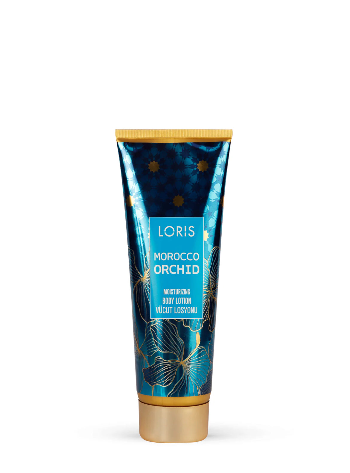 Lotions Corporelles - Morocco Orchid - 236 ml