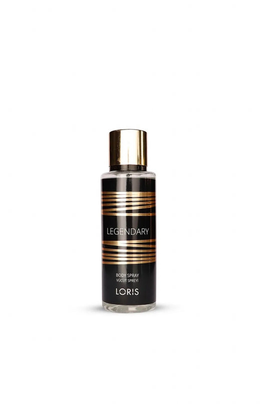 Brume corporelles - Legendary - 250 ml